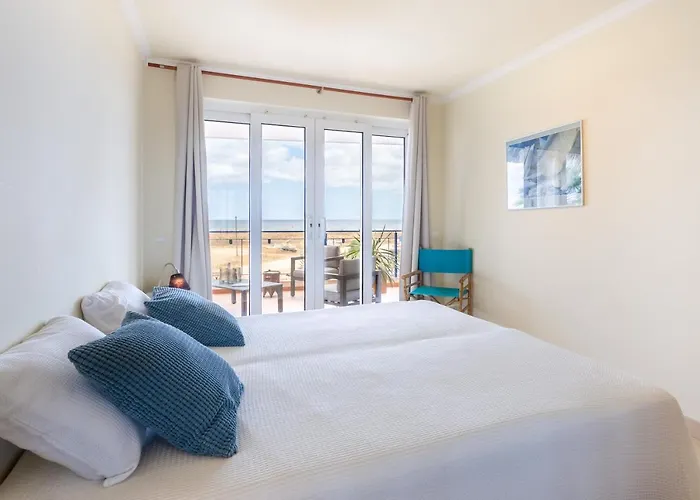 Casa Azul Luxury Apartment