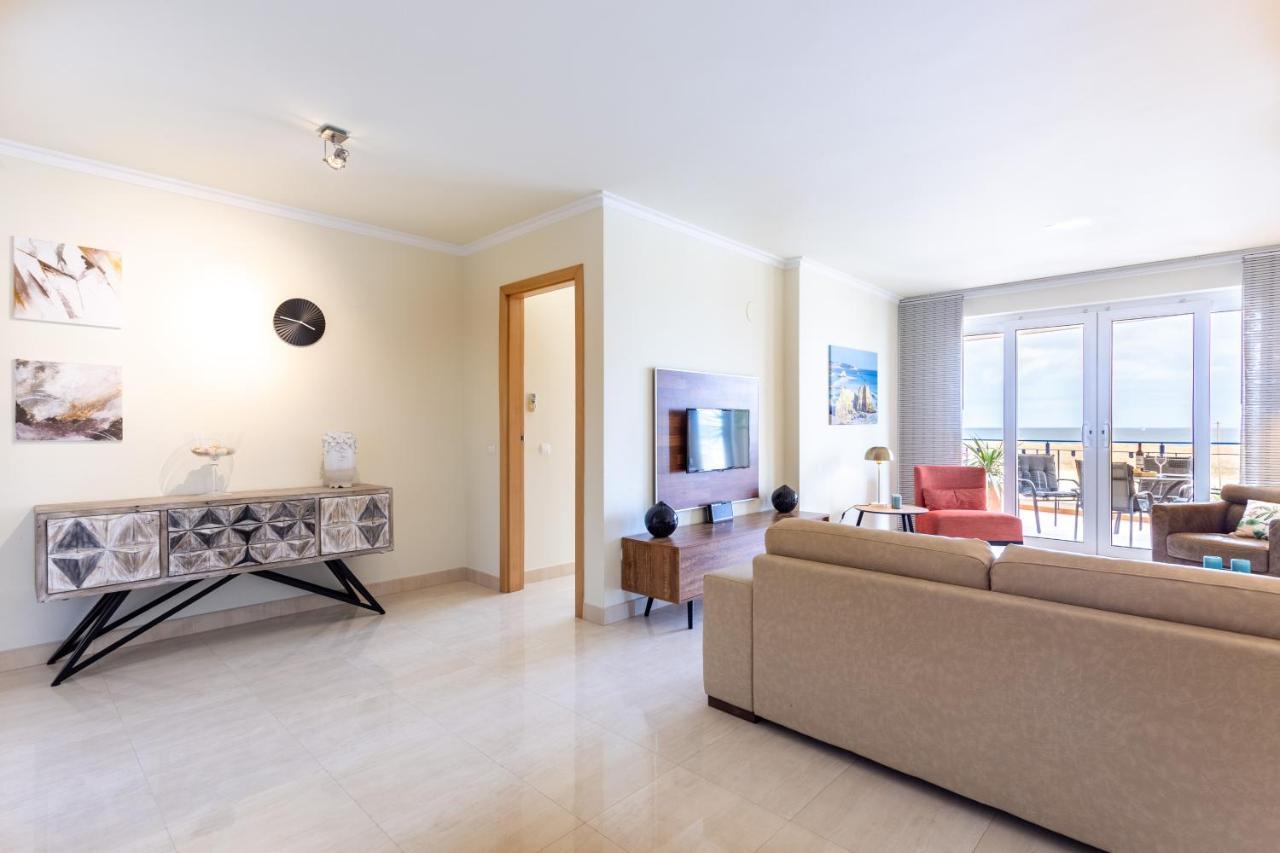 Appartamento Casa Azul Luxury