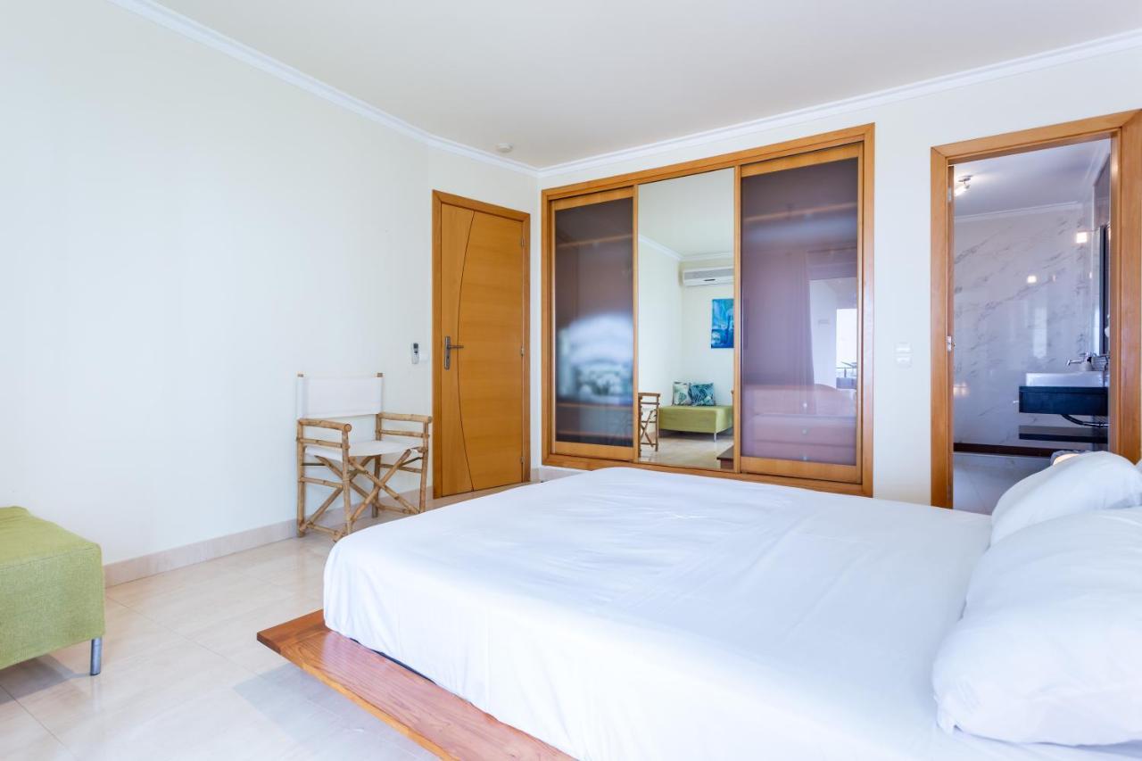Appartamento Casa Azul Luxury Lagos