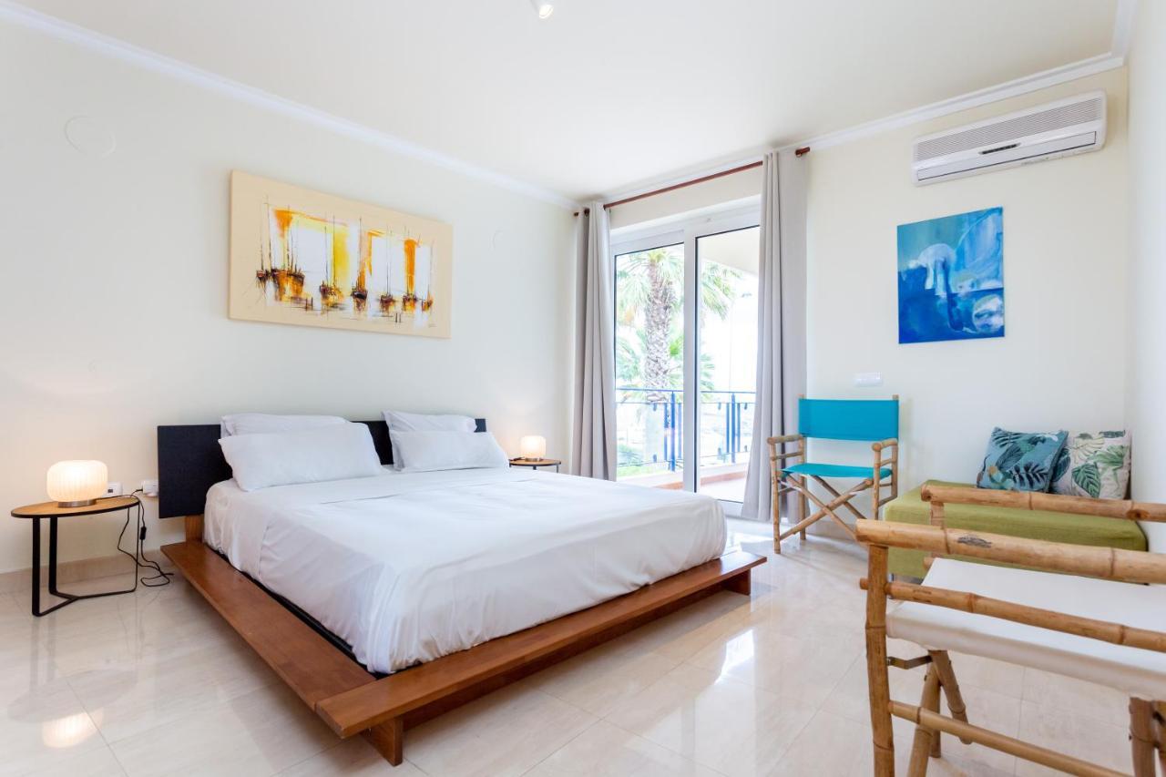 Appartamento Casa Azul Luxury