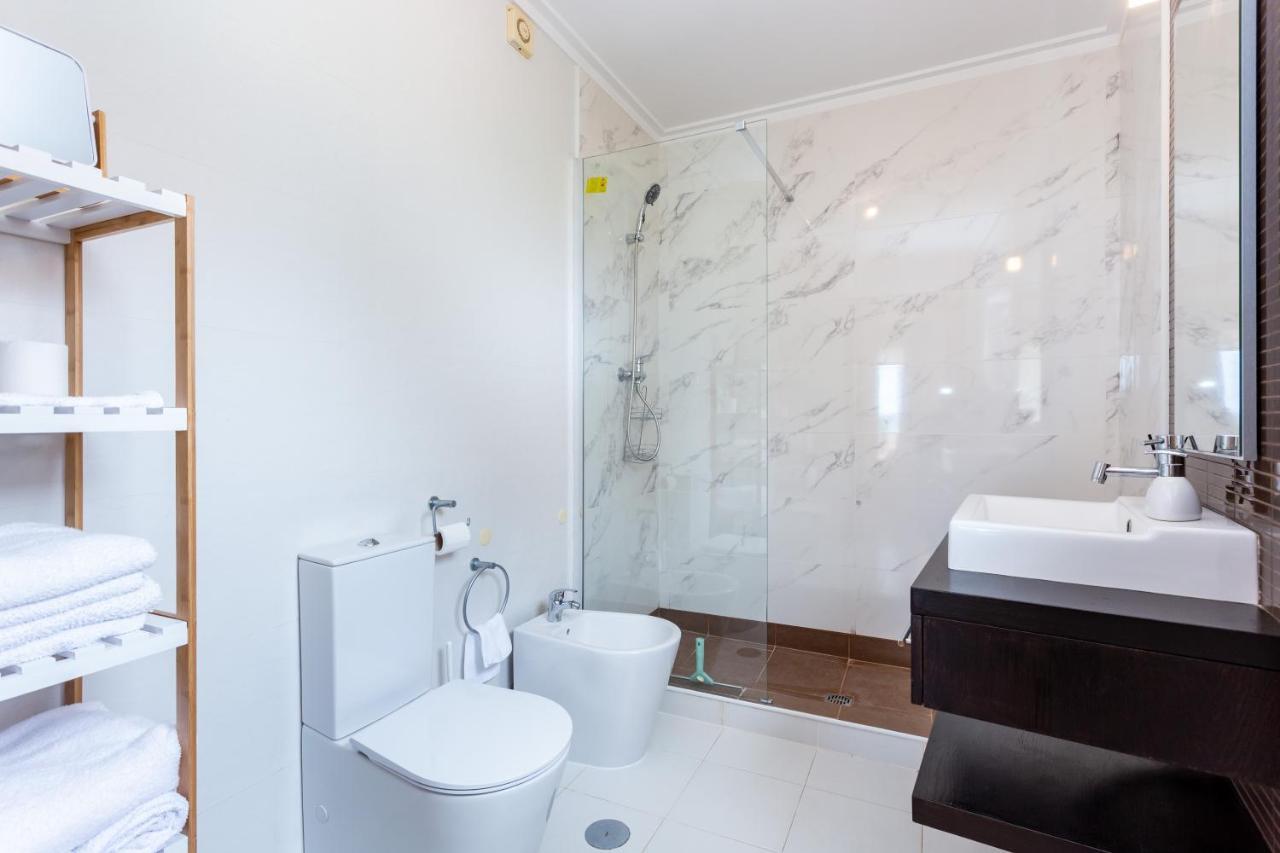 Appartamento Casa Azul Luxury *
