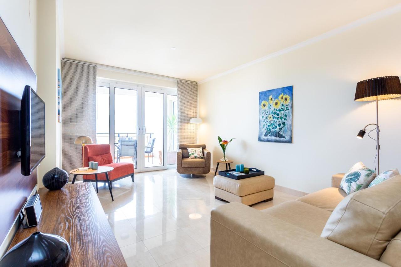 Casa Azul Luxury Lagos