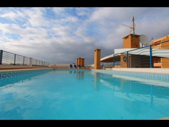 Appartamento Casa Azul Luxury Lagos