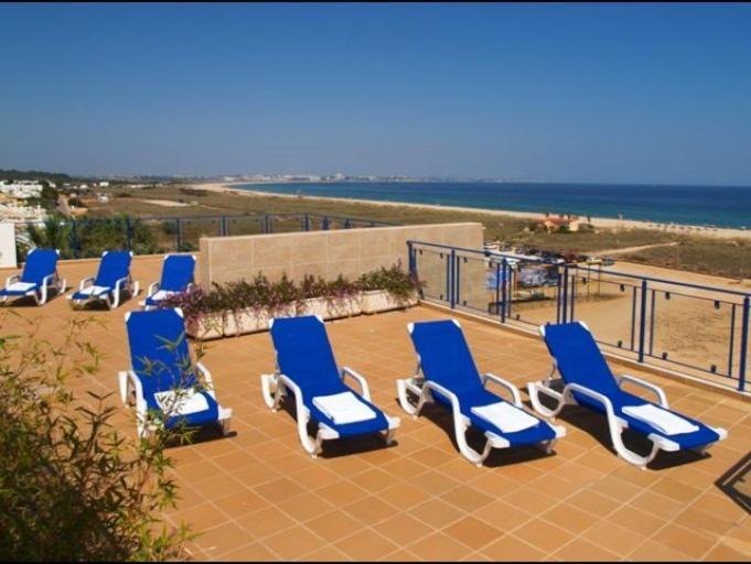Appartamento Casa Azul Luxury Lagos